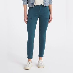 NWOT Cosmic Blue Love Hannah Eco Cargo Pant